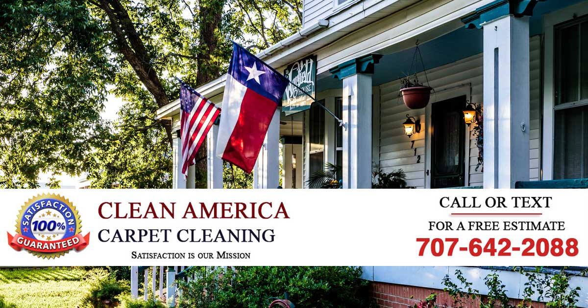 Carpet Cleaning Vallejo Ca Clean America